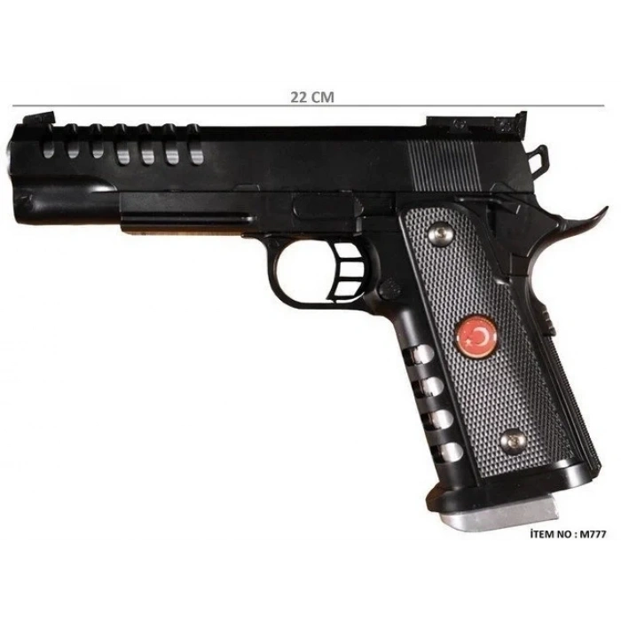 POS.BONCUKLU TABANCA