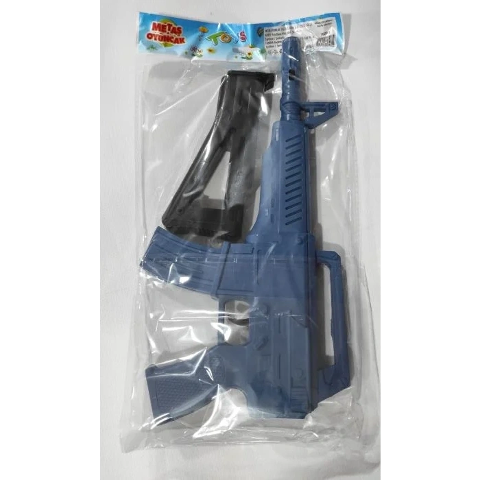 POSETLI TARAMALI TUFEK 50CM