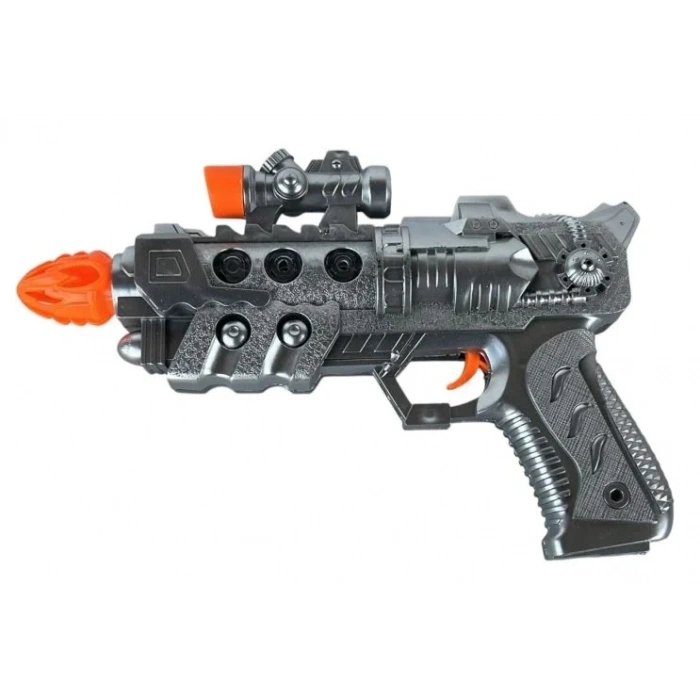 POSETTE PILLI  SILAH