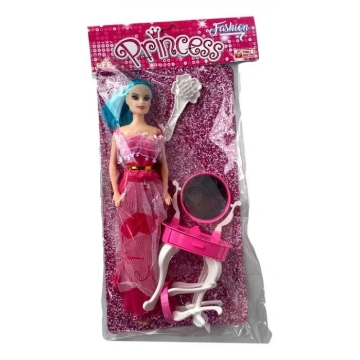 POS.FASHION PRINCES BEBEK