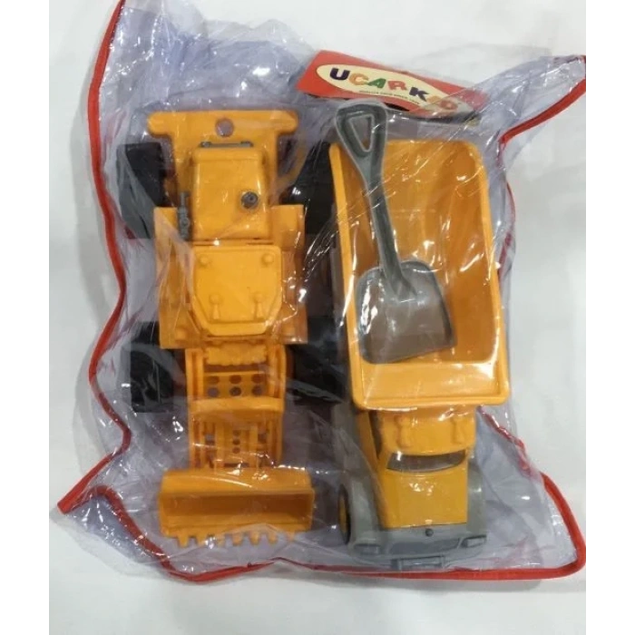 PVSDE 2LI INSAAT SET