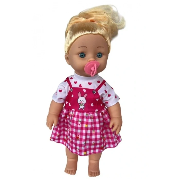 PVSDE 35CM AGLAYAN KONUSAN INCI BEBEK