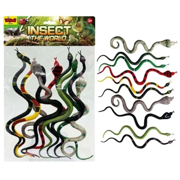 PVSDE 45CM 10 PCS YILAN SETI