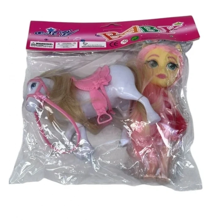 PVSDE ATLI BEBEK