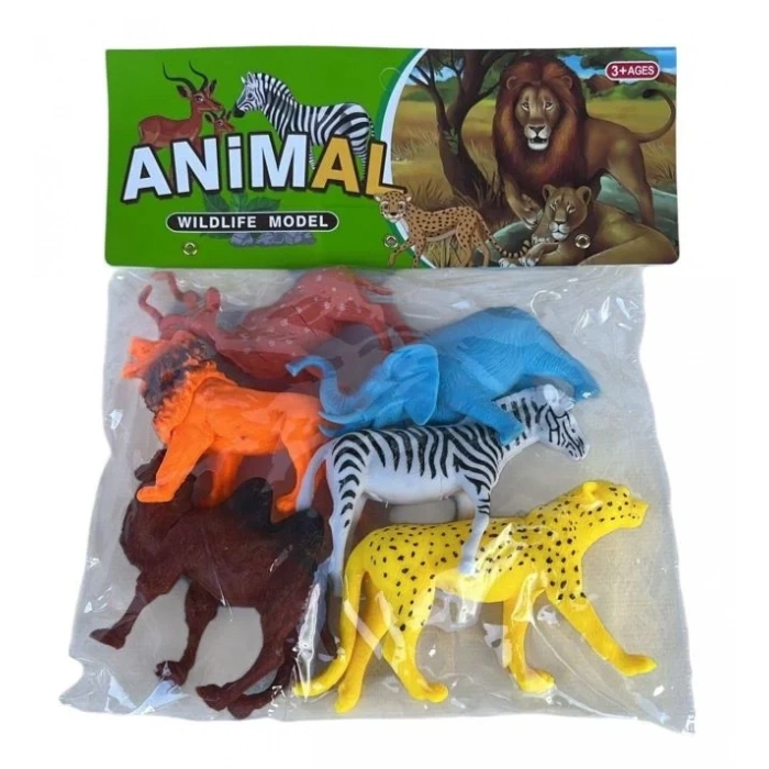 PVSDE CIFTLIK HAYVAN SETI