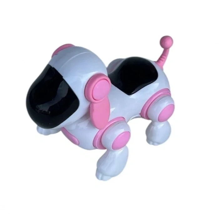 PVSDE PILLI YURUYEN ROBOT KOPEK