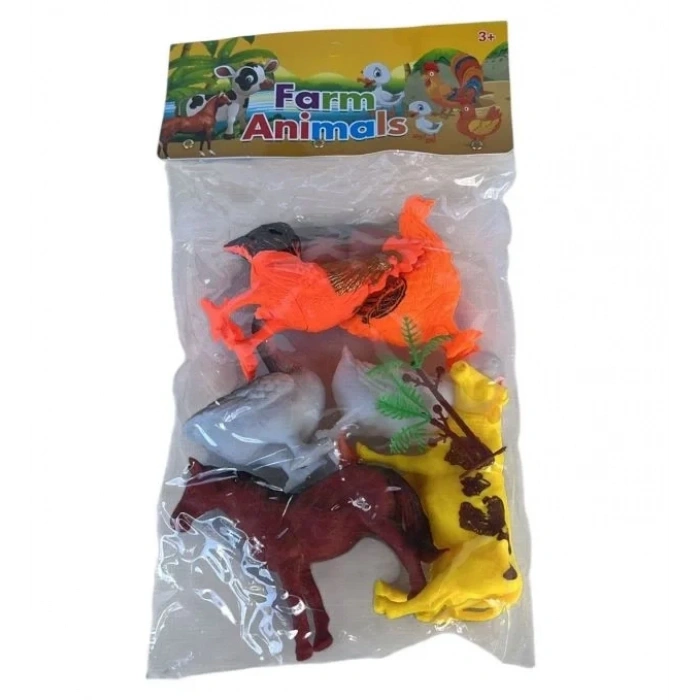 PVSDE VAHSI HAYVAN SETI