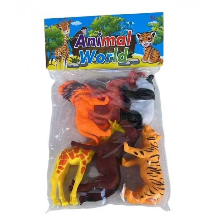 PVSDE VAHSI HAYVAN SETI