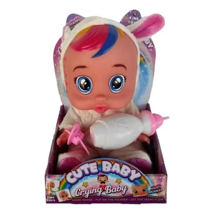 ROZA AGLAYAN BEBEK-GL100712