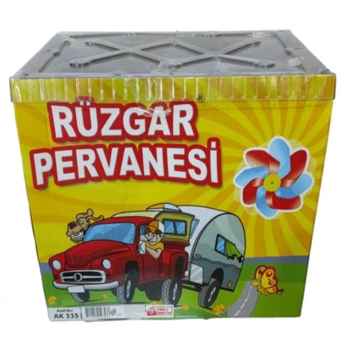 RUZGAR GULU
