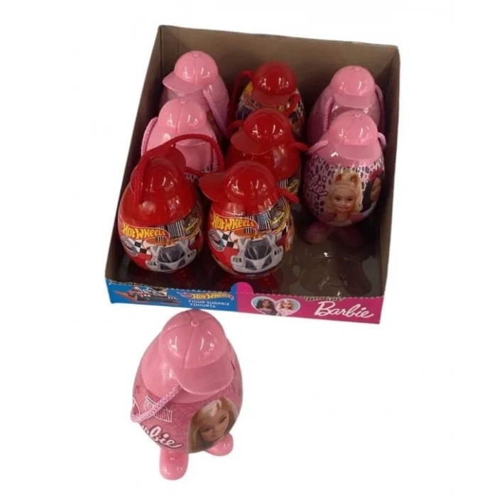 SAPKALI SUPRIZ YUMURTA