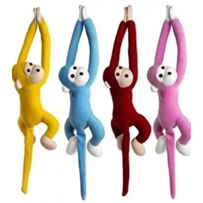 SARILAN MAYMUN 50CM  PELUS