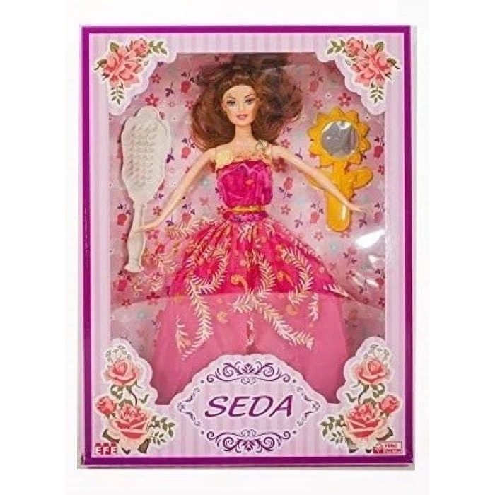 SEDA AKSESUARLI BEBEK