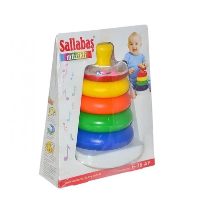 SESLI SALLABAS HALKA GECIRME