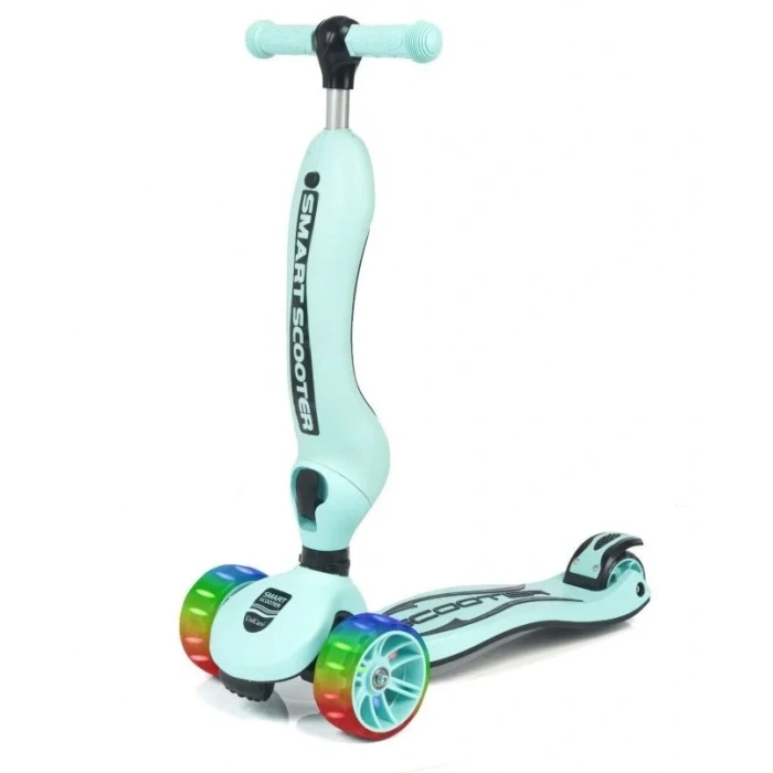 SMART ISIKLI SCOOTER