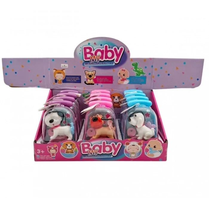 STANDLI CANTALI KOPEK