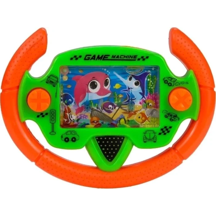 SU OYUNU DIREKSIYON SEKILLI