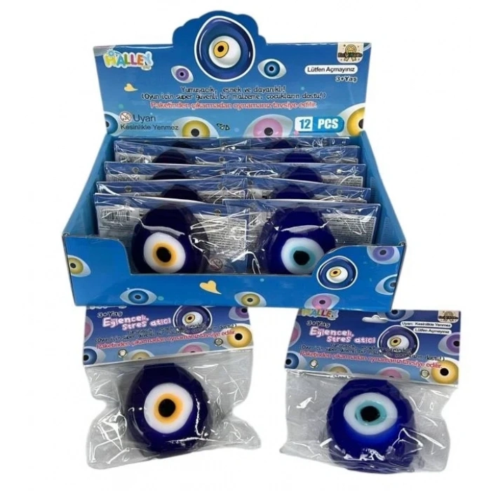 SUKISHI NAZAR BONCUGU