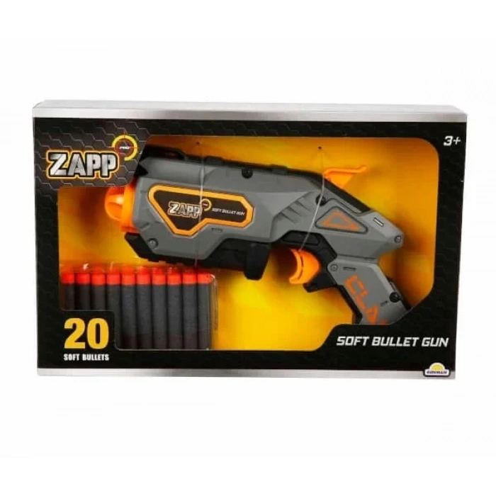 SUNGER ATAN SILAH 20 MERMILI