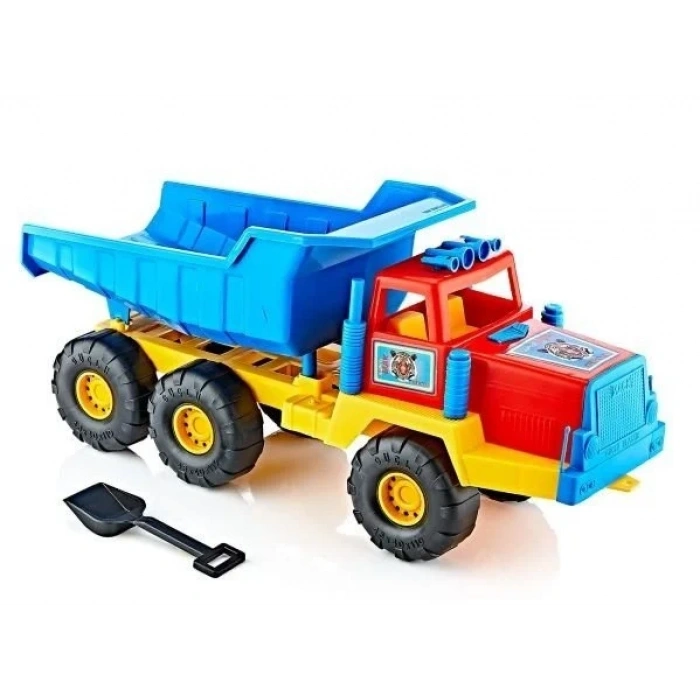 SUPER KAMYON (150 KG)