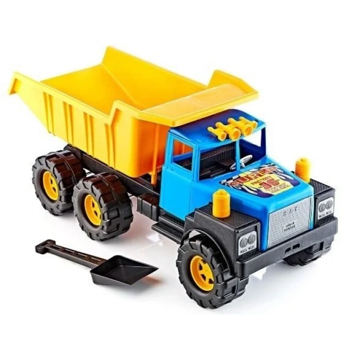 SUPER KAMYON (350 KG)