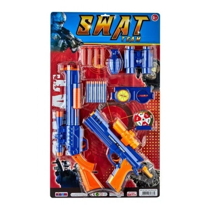 SWET TEAM 2LI TABANCA SETI