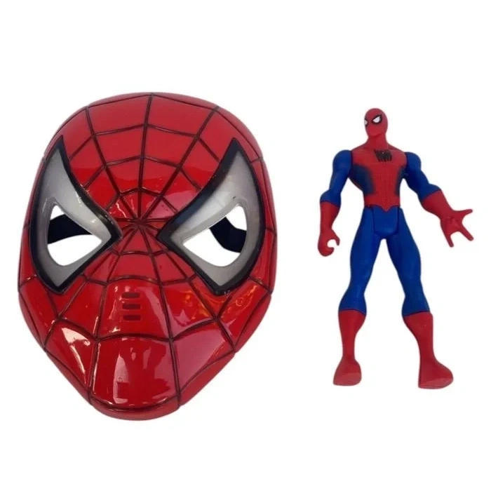 TEKLI KARAKTER VE MASKE POSETTE /BT-09P