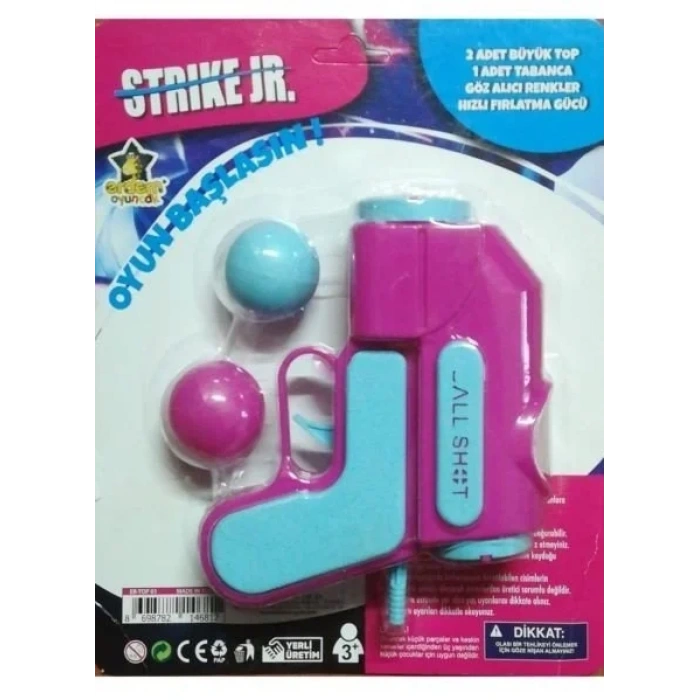 TOPATAN KC.SILAH/ER-101