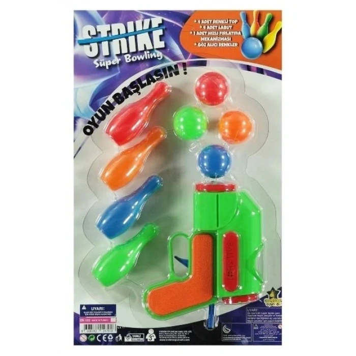 TOPATAN TABANCA/ER-102