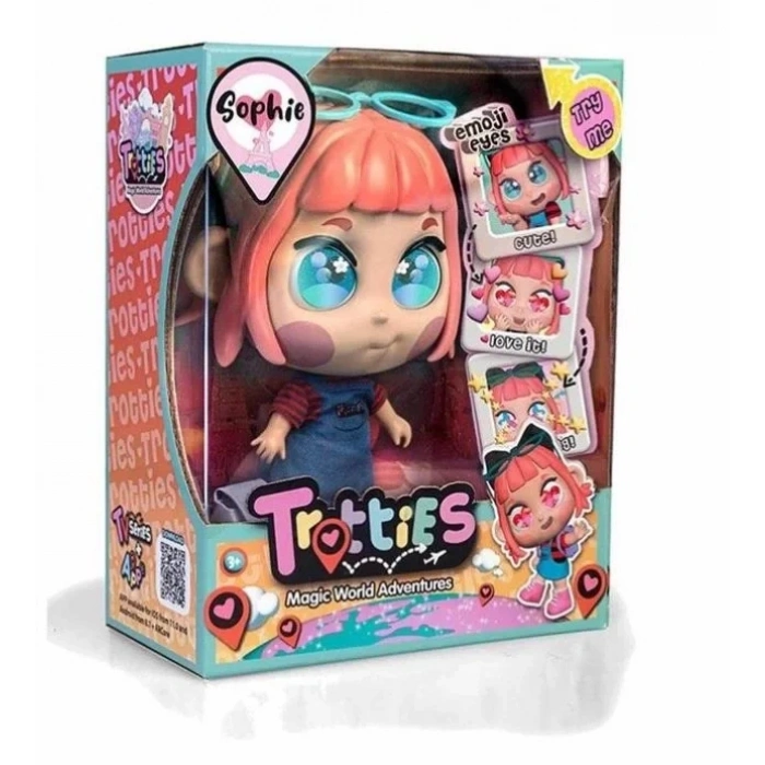 TROTTIES TROTTIE SOPHIE 25CM