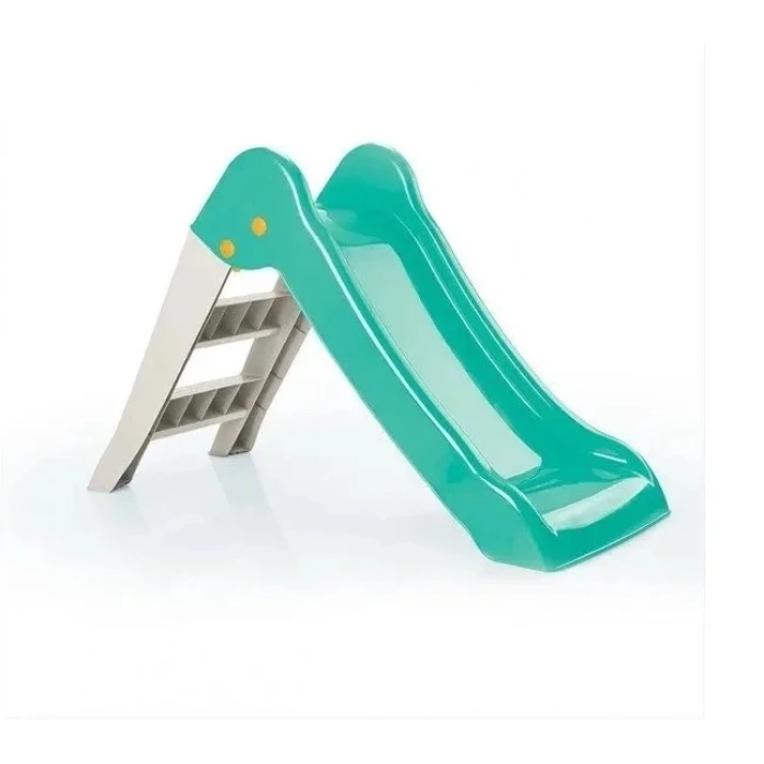 TURKUAZ ILK KAYDIRAGIM