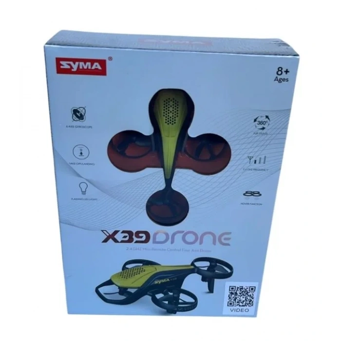 UK 4 PERVANELI DRONE