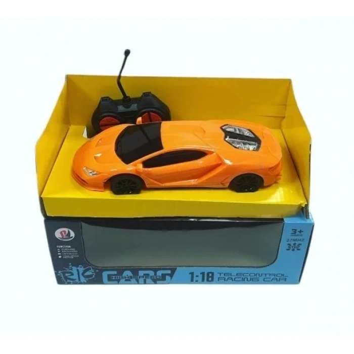 UK PILLI FULL FONKSIYON ARABA