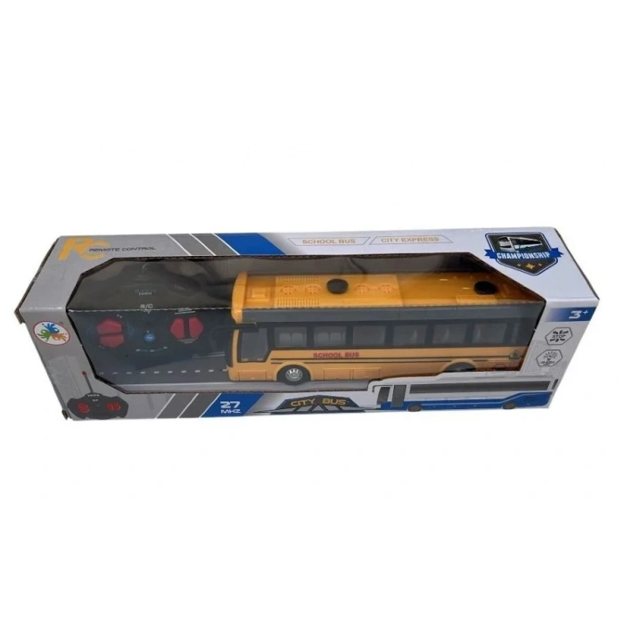 UK SARJLI OTOBUS