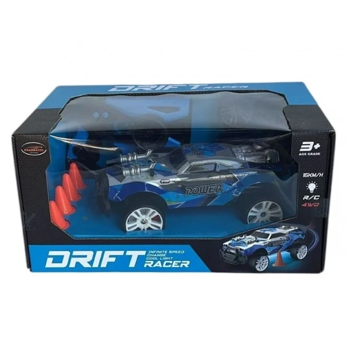 UK SARZLI DIRIFT ARABA