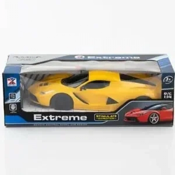 UK SARZLI FERRARI FULL