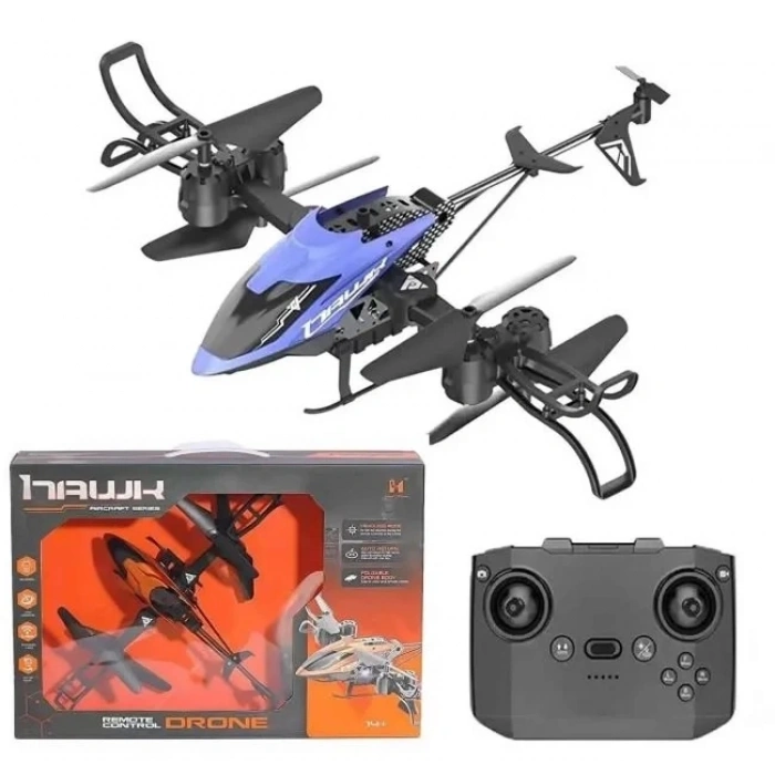 UK SARZLI HELIKOPTER