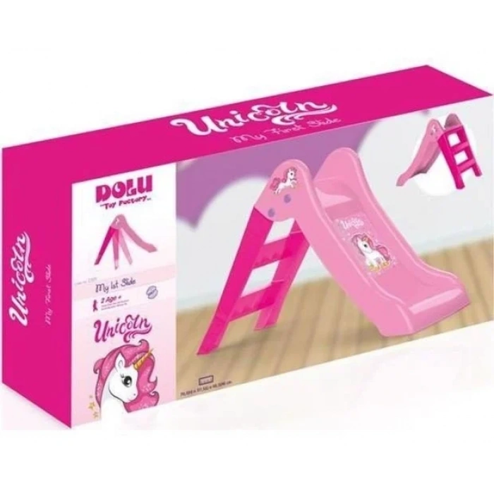 UNICORN ILK KAYDIRAGIM