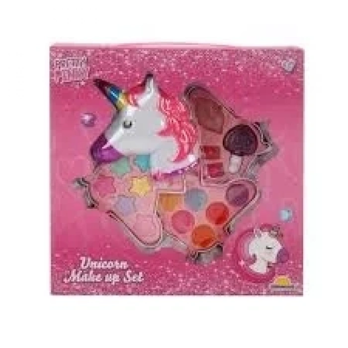 UNICORN MAKYAJ GUZELLIK  SET