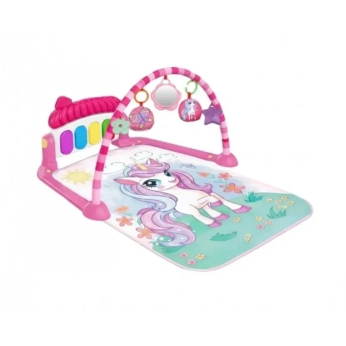 UNICORN  PIYANOLU OYUN HALISI