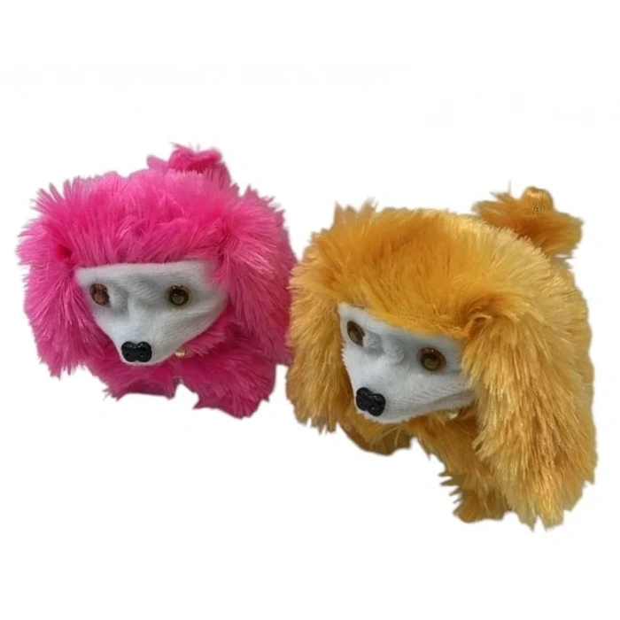 UZUN KULAKLI PILLI KOPEK