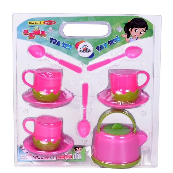 VAK.CAY SETI/DRK-100