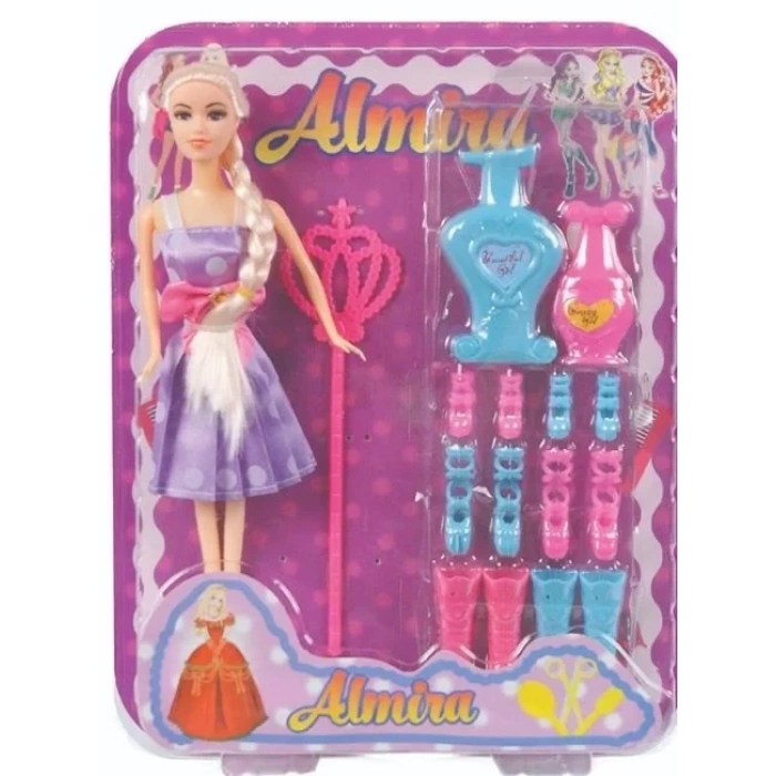 VAKUMLU ALMIRA BEBEK