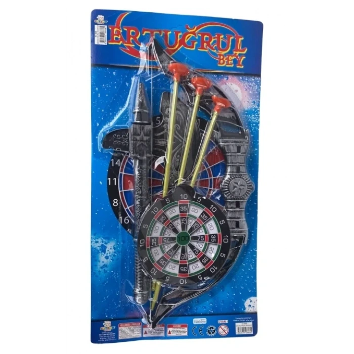 VAKUMLU BALTALI OK SETI-KS-925