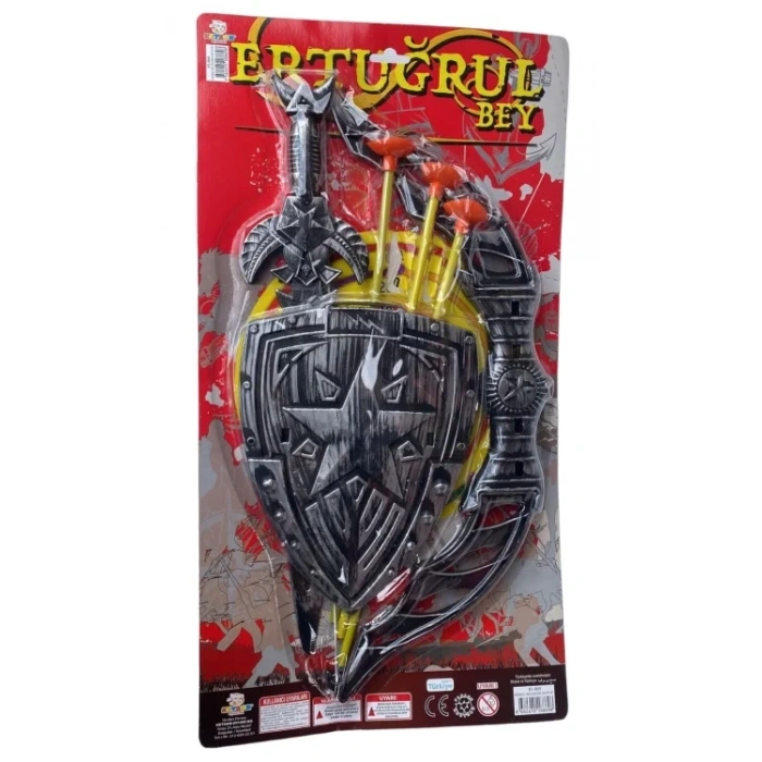 VAKUMLU KILIC KALKAN-KS-926