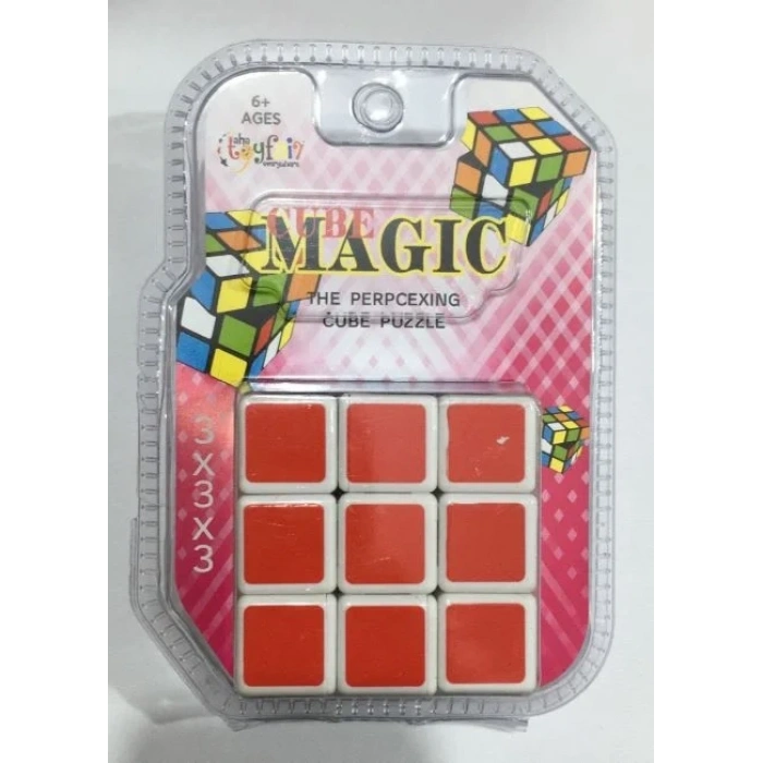 VAKUMLU ZEKA KUPU-6440