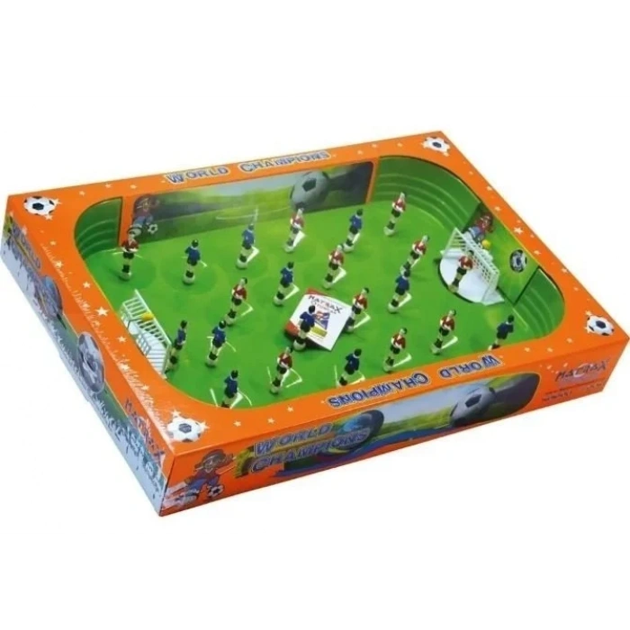 WORLD CHAMPIONS FUTBOL