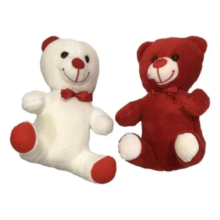 YAVRU AYICIK PELUS 25CM