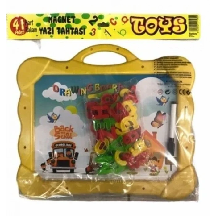 YAZI TAHTSI MAGNETLI