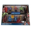 10LU AVENGERS SETI